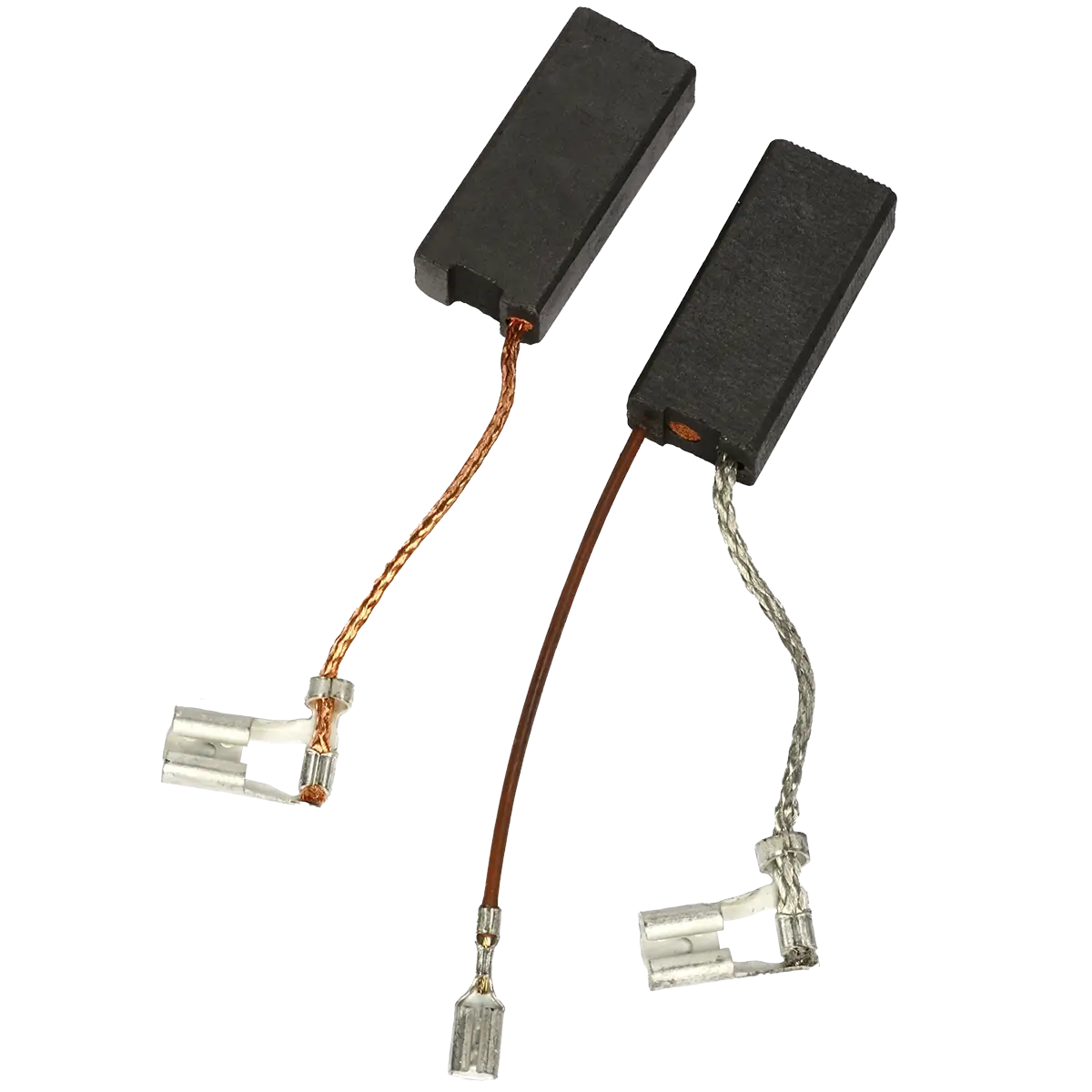 ULFATEC Carbon Brushes Motor Coals For MASTER CRAFT MHRW 1200 Agitator Premium P2123