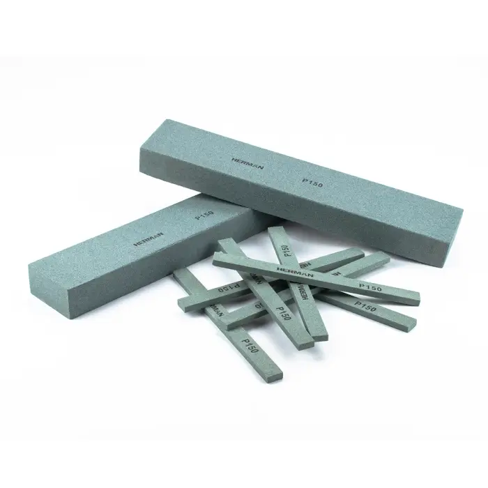 Abrasive stone HERMAN GH-10 For diamond recovery