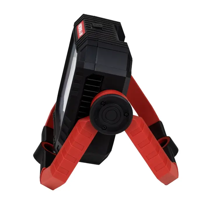 ACTION! Impact driver / wrench HERMAN AXI-1801 | 18,0 V Complete | Worklight FREE