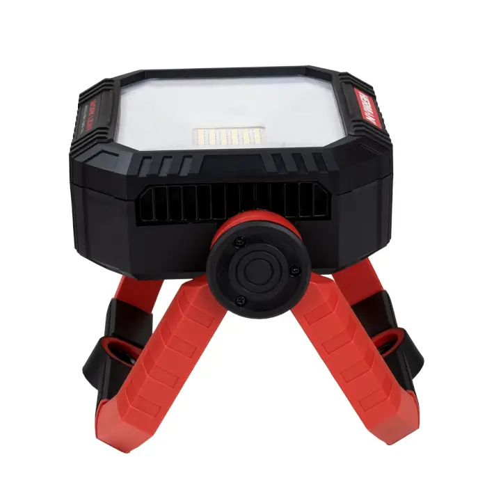 ACTION! Impact driver / wrench HERMAN AXI-1801 | 18,0 V Complete | Worklight FREE