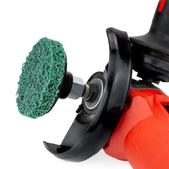 Adapter M14 / Quick Change HERMAN MS-70 For angle grinders