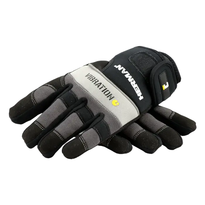 Anti-vibration gloves HERMAN