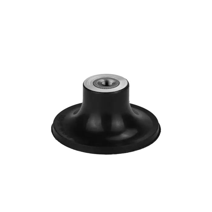 Backing plate HERMAN MP-90 Soft With Quick System QC-RS