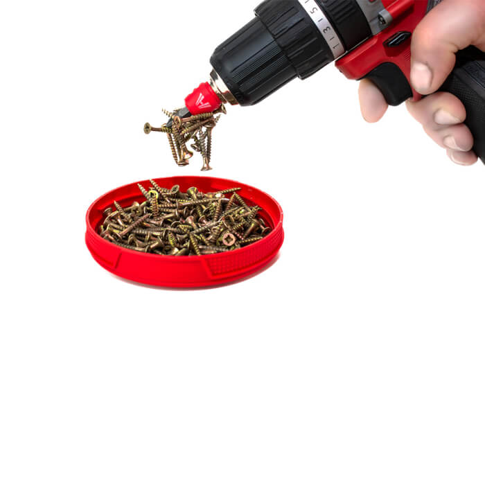 Bit magnetizer HERMAN SM-20 For bits of length ˃ 50mm