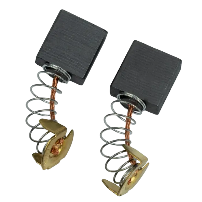 Carbon brushes (pair) RX 1700