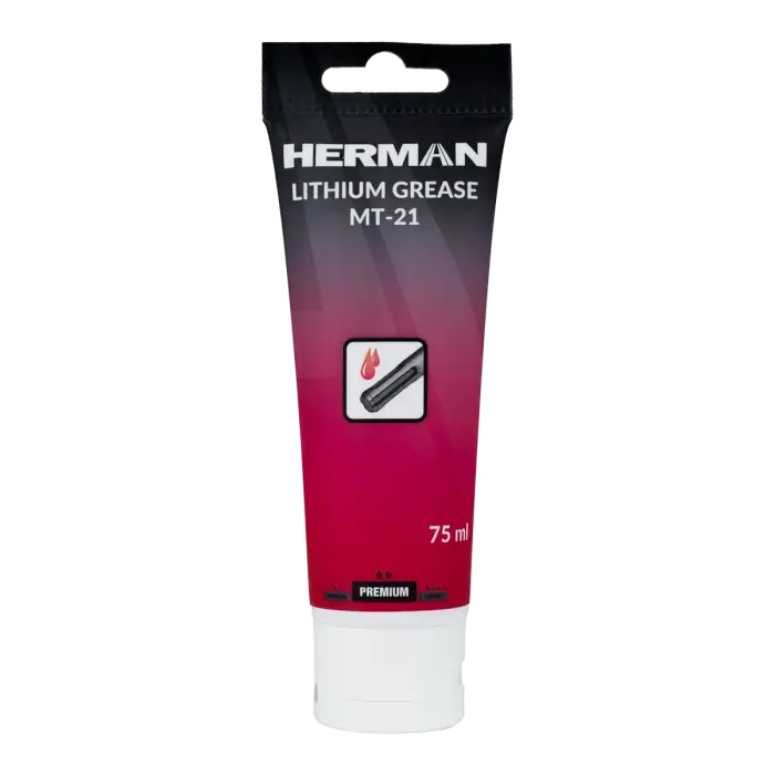 Lithium grease HERMAN MT-21