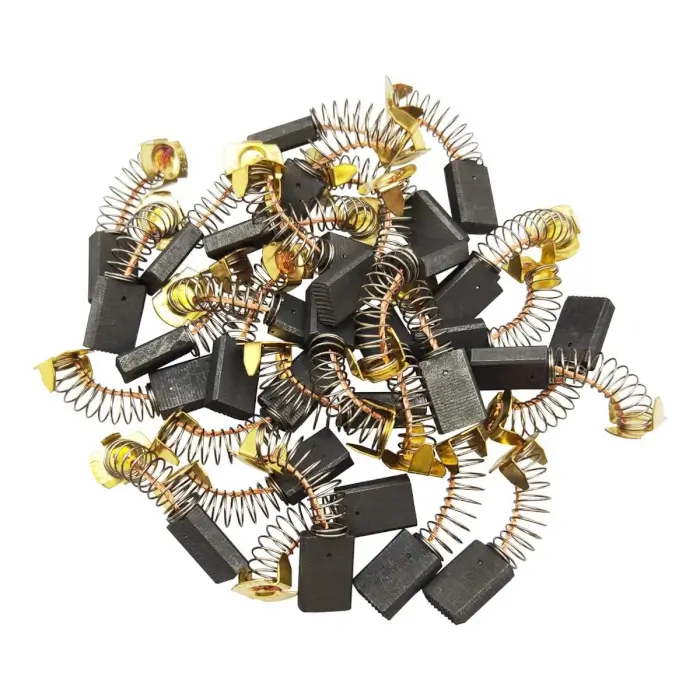 Carbon Brushes HERMAN HCB For commutator motors