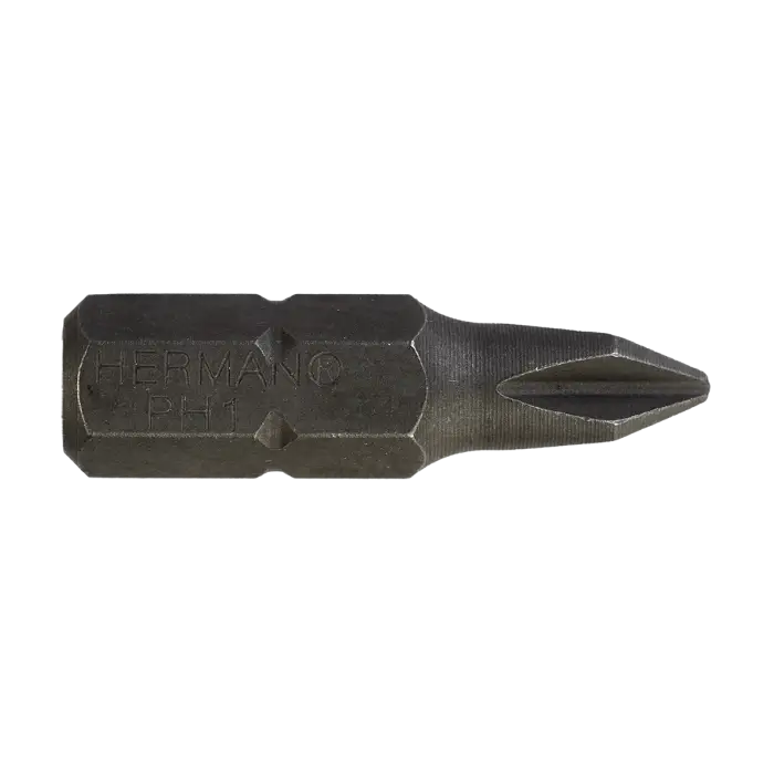 Screwdriver bit HERMAN SB-10 Original For soft screwdriving