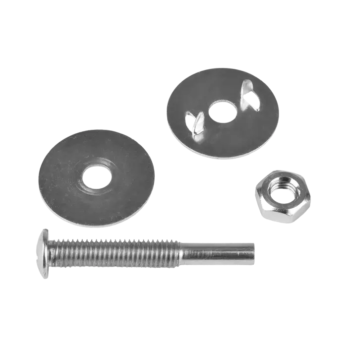 Clamping shank HERMAN MS-80 With M6 thread