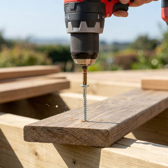 Cordless drill/driver HERMAN AXSP-1803 | 18,0 V 5Ah | Complete | Warranty: 3 years