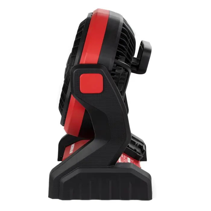 Cordless fan HERMAN AXL-30 | 18,0 V 220 V | Baretool | Warranty: 3 years