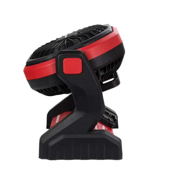 Cordless fan HERMAN AXL-30 | 18,0 V 220 V | Baretool | Warranty: 3 years