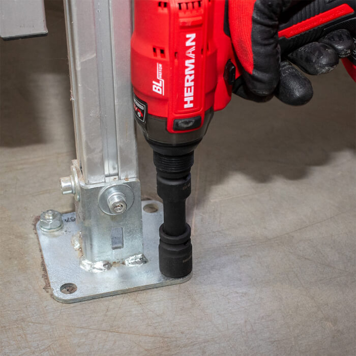 Extension Impact HERMAN SW-82 1/2" to 1/2"