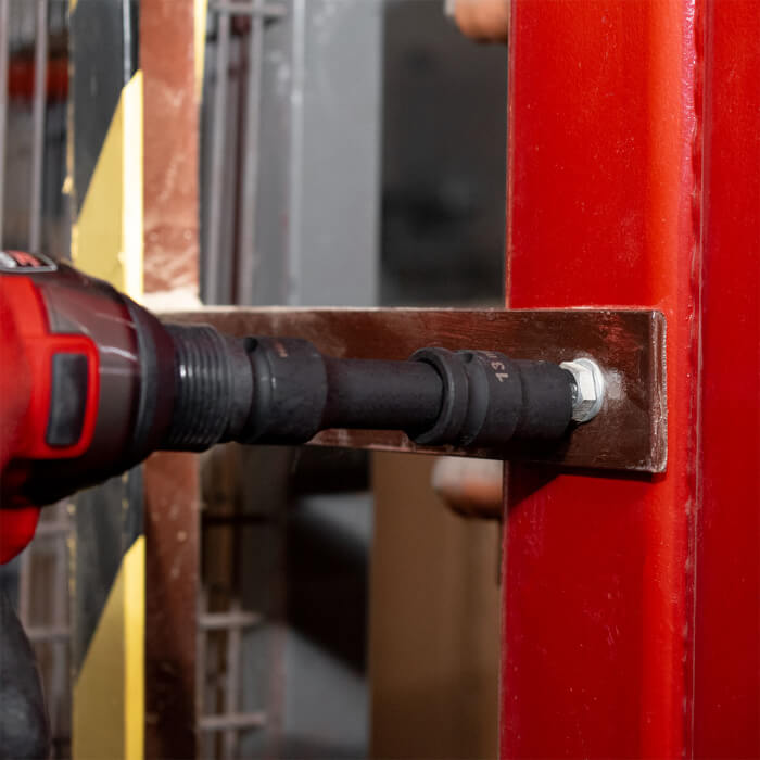 Extension Impact HERMAN SW-82 1/2" to 1/2"