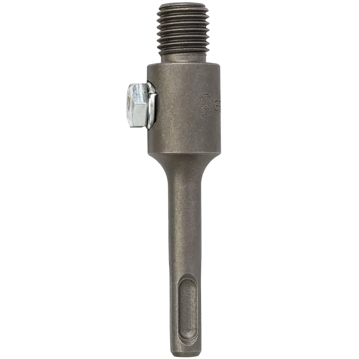 HERMAN Locating shank SDS-plus L=100mm
