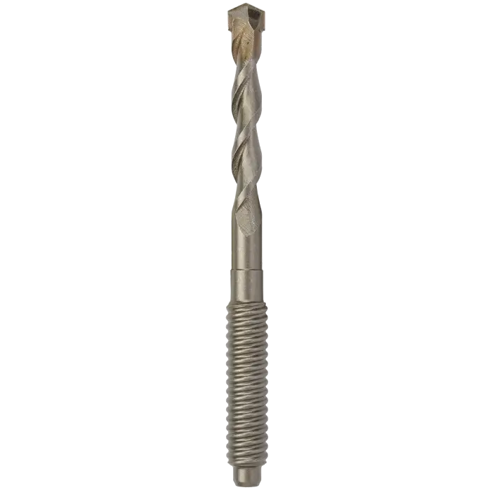 HERMAN Centre drill bit with thread 12x155mm