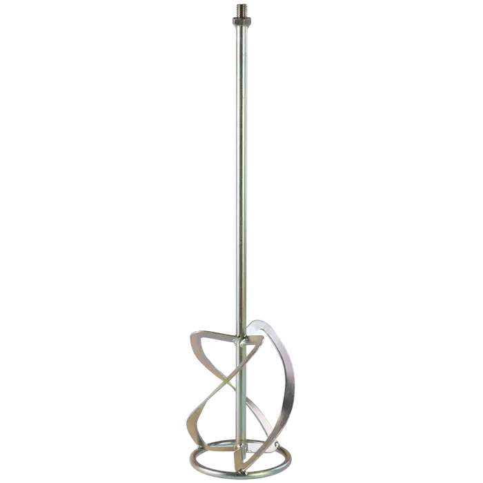 Mixing paddle HERMAN DR-10 with M14 thread 135mm