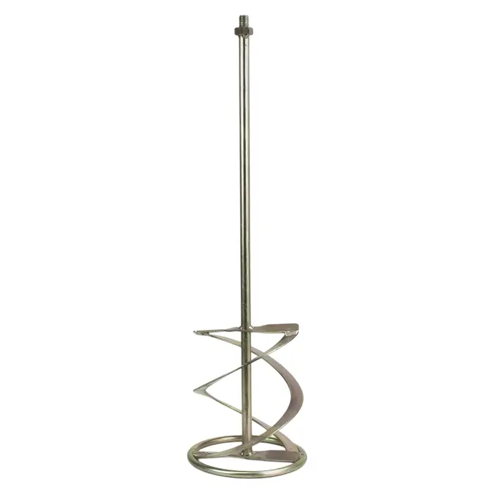 Mixing paddle HERMAN DR-10 with M14 thread 160mm