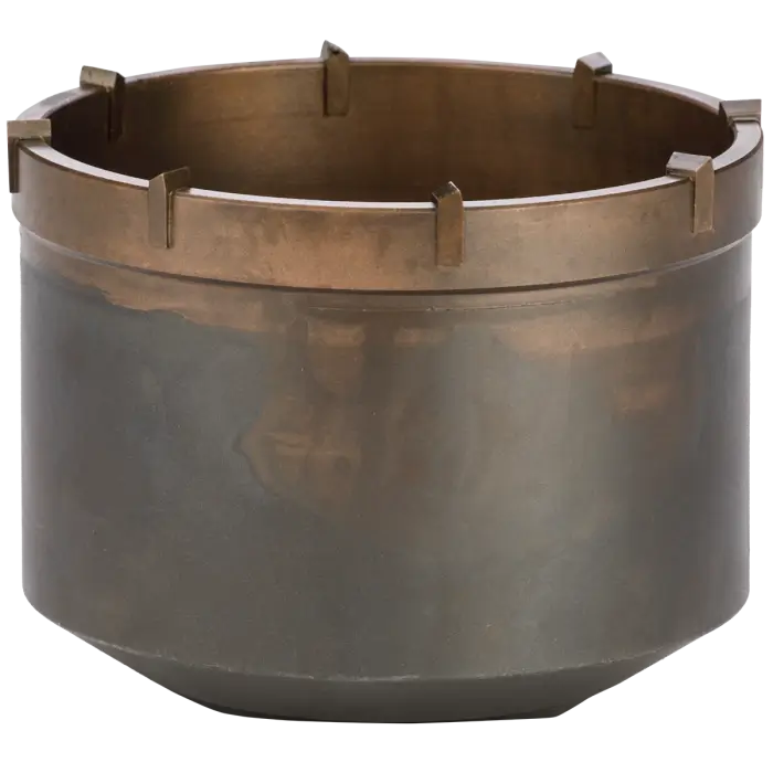 HERMAN Hammer hollow core D=125mm