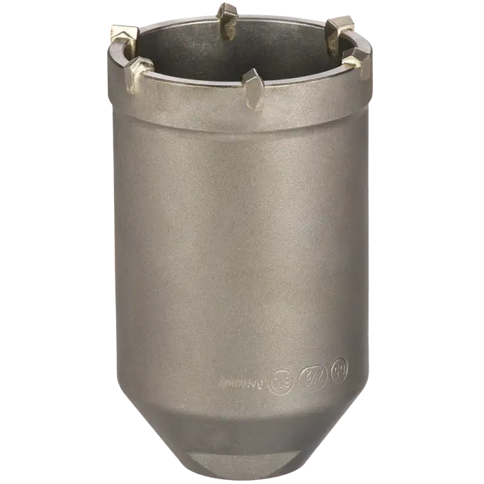 HERMAN Hammer hollow core D=65mm