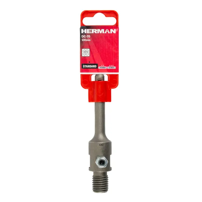Hollow core HERMAN DC-70