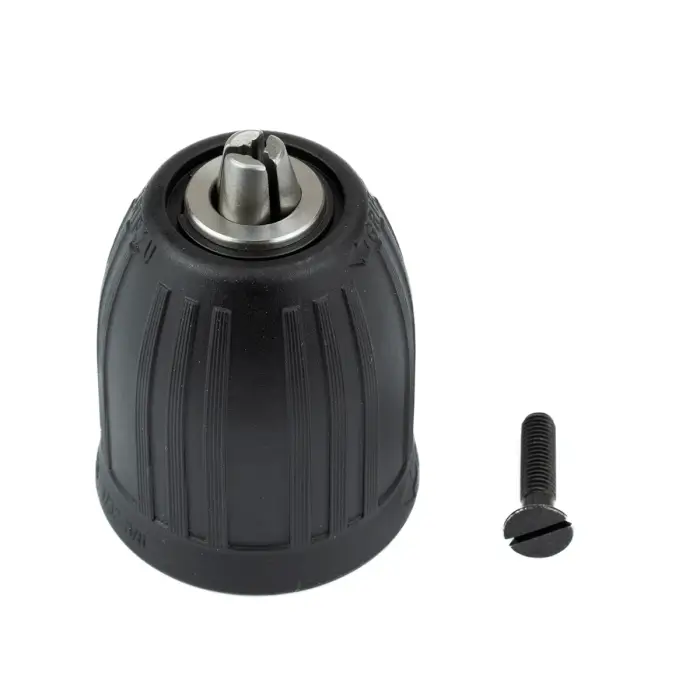 Keyless drill chuck HERMAN BF-20 Fine ½ʺ For Impact drivers