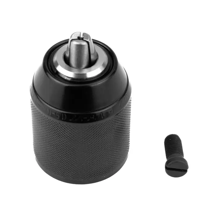 Keyless drill chuck HERMAN BF-30 Fullmetal ½ʺ For impact drills
