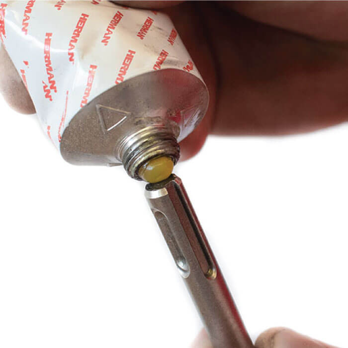 Lithium grease HERMAN MT-21