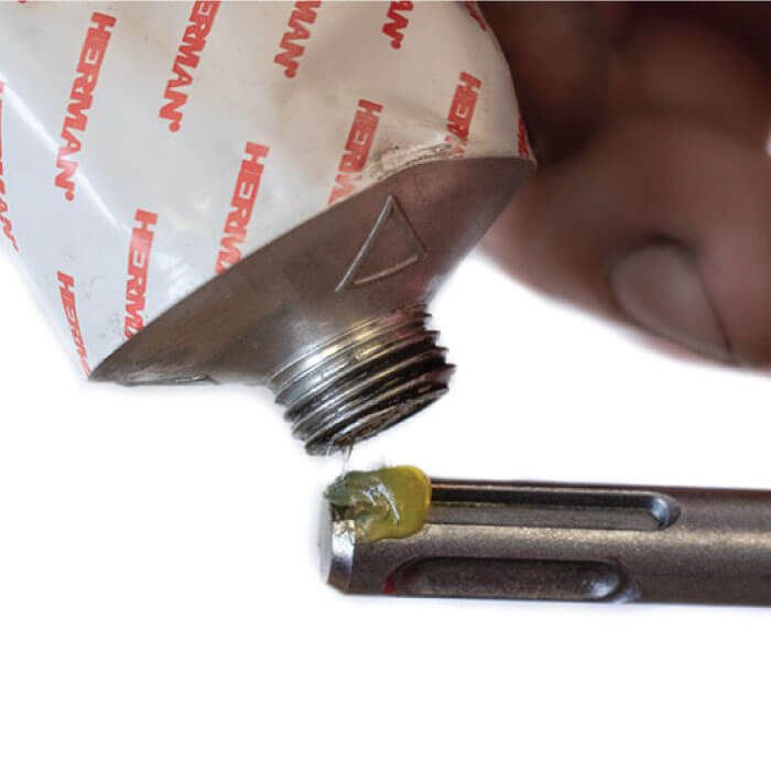 Lithium grease HERMAN MT-21