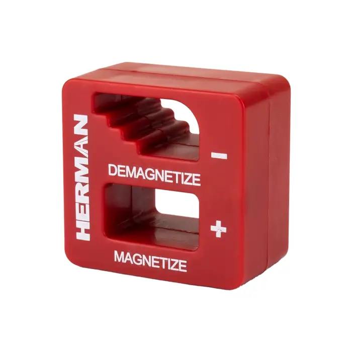 Magnetizer I Demagnetizer HERMAN SM-30