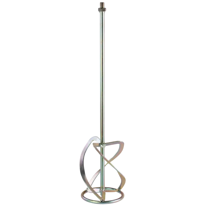 Mixing paddle HERMAN DR-11 with M14 thread 140mm