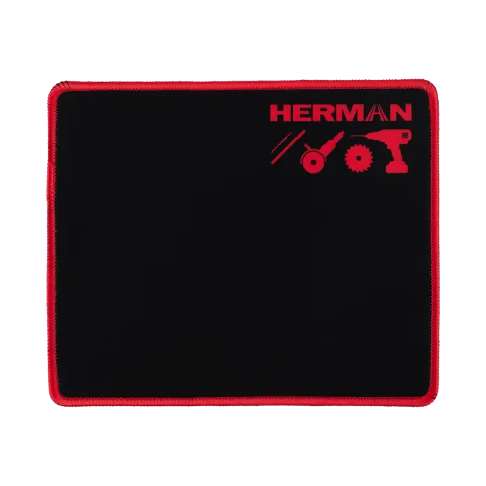 Mouse pad HERMAN PH-70 Elegance on your table