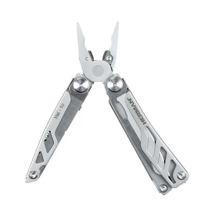Multi-purpose pliers HERMAN HM-10 Little Helper 16 tools