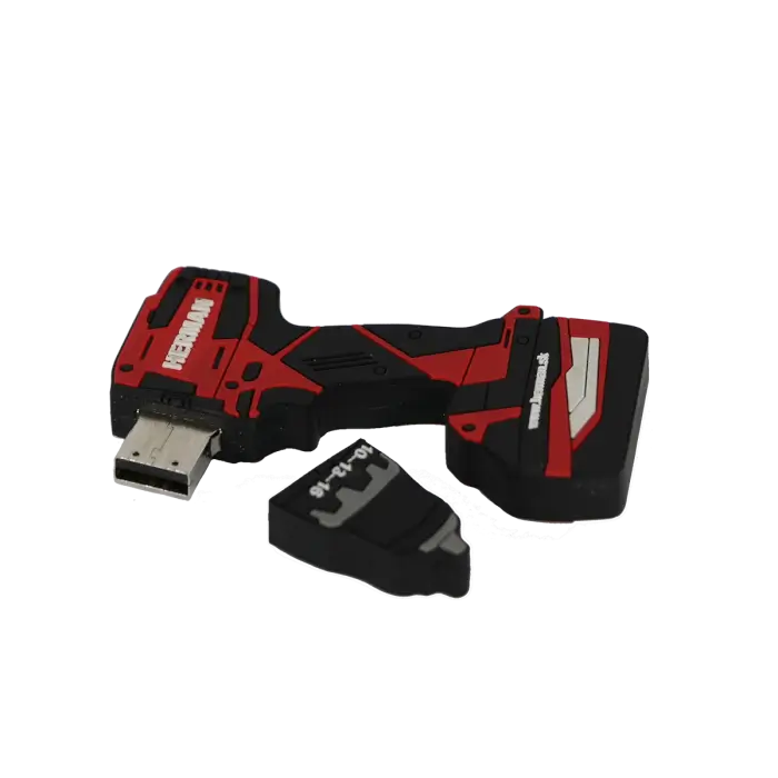 USB memory stick 16GB HERMAN