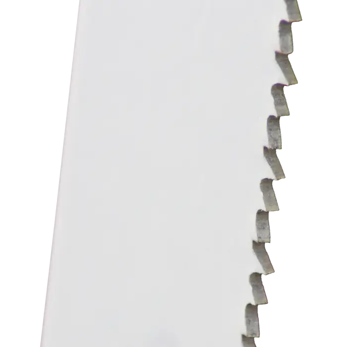 Reciprocating saw blade HERMAN RX-50 SteelCut Sheets and profiles 2 - 8mm