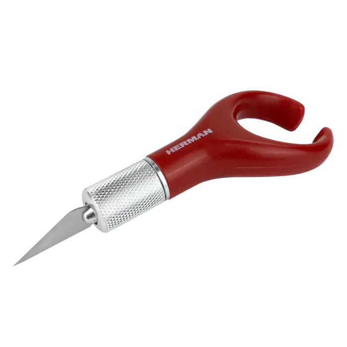 Precision knife HERMAN PT-35 For precise cuts