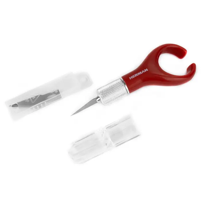 Precision knife HERMAN PT-35 For precise cuts
