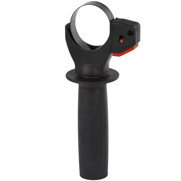 Additional handle - complete BX 800, AXHD 1800