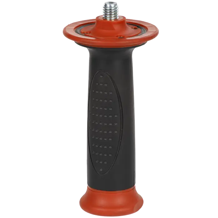 Additional handle for angle grinders WX 15001