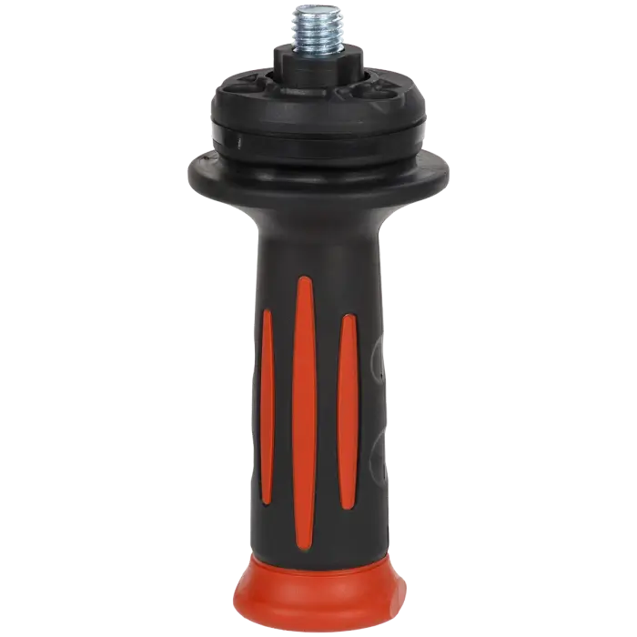 Additional handle for angle grinders WX 180xx, WX 230xx