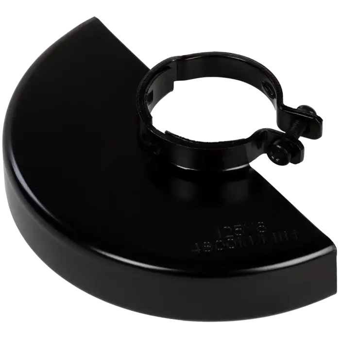 Protective disc cover Ø125 WX-125 Levira, WX-12505, WX-12506