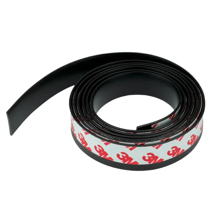 Replacement edge rubber 3M : 1600mm For GR-10 guide rail