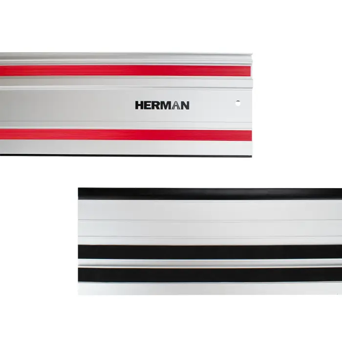 Replacement edge rubber 3M : 1600mm For GR-10 guide rail