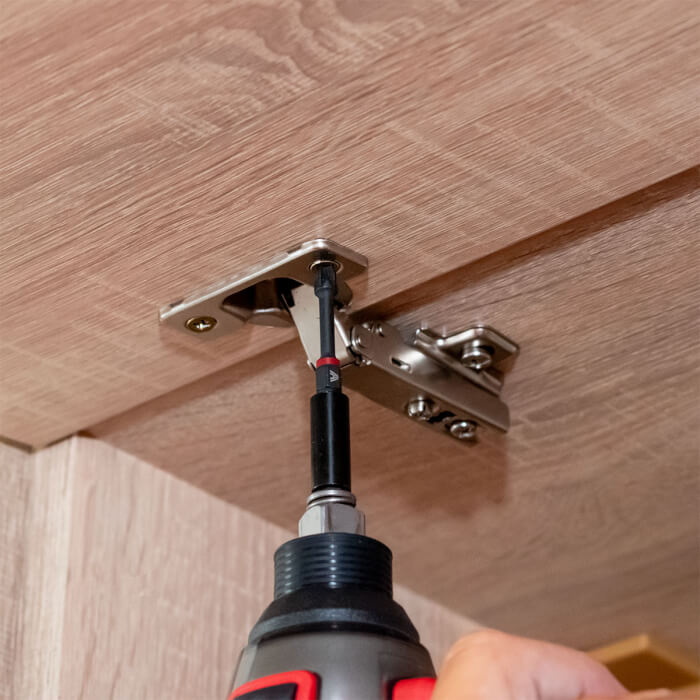 Screwdriver bit Impact HERMAN SB-40 PH For impact wrench
