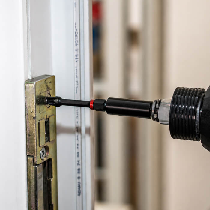 Screwdriver bit Impact HERMAN SB-40 PH For impact wrench