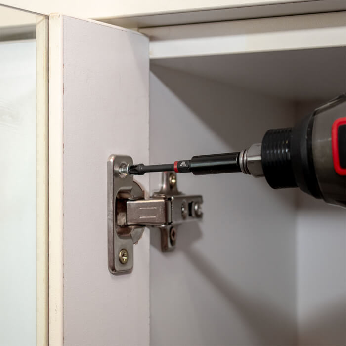 Screwdriver bit Impact HERMAN SB-40 PH For impact wrench
