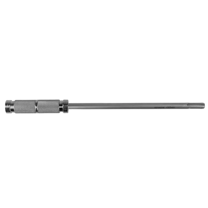 SDS-plus drill bit extension HERMAN DC-82 Extender SDS+ For rotary hammers