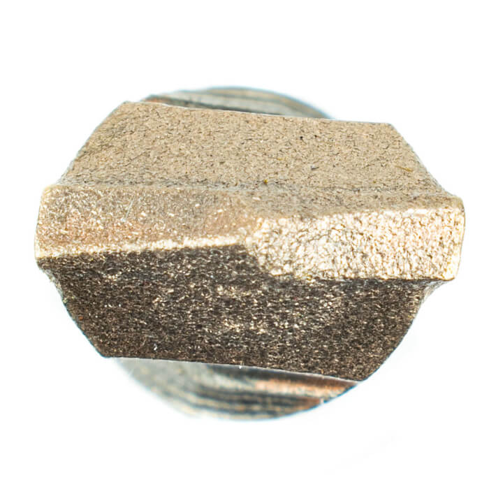 SDS-plus drill bit set HERMAN QDC-23 5 drill bits in set