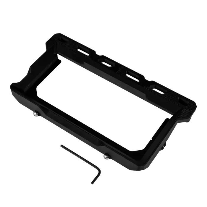 Sliding foot of a jig saw HERMAN GR-30 For guide rail GR-10