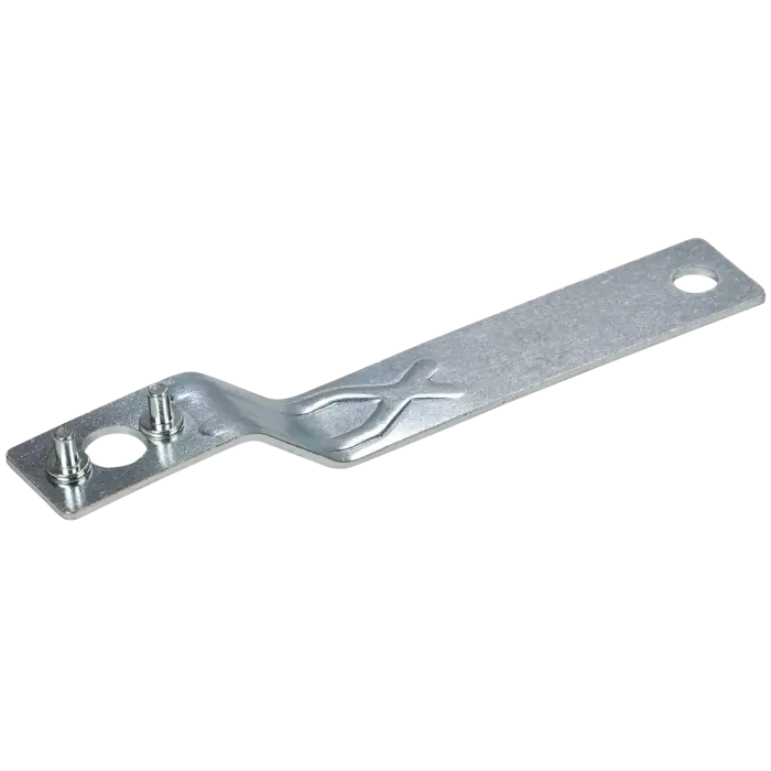 Clamping wrench for angle grinders WX 10001